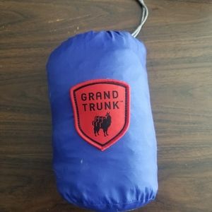 Grand Trunk Hammock